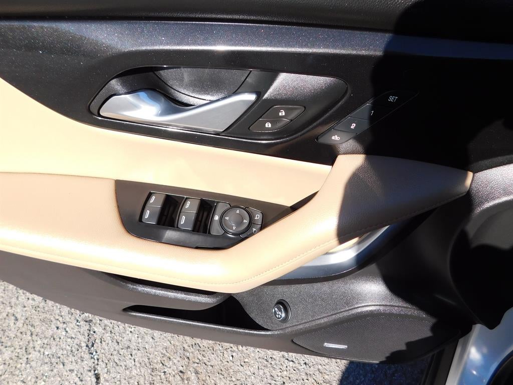 2021 Chevrolet Blazer Premier