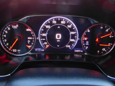 2021 Chevrolet Blazer Premier