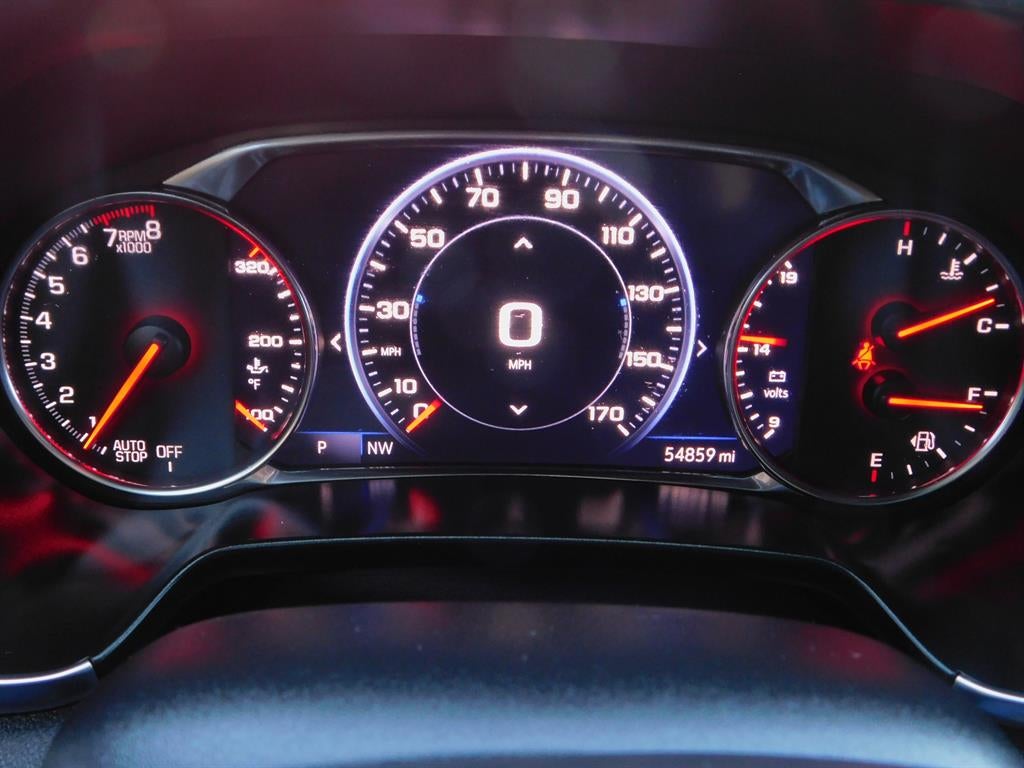 2021 Chevrolet Blazer Premier