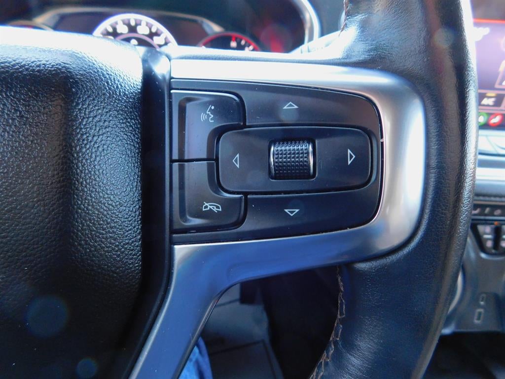 2021 Chevrolet Blazer Premier