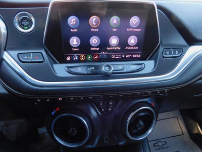 2021 Chevrolet Blazer Premier