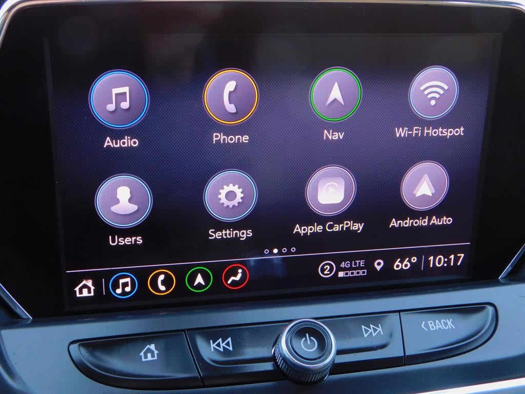 2021 Chevrolet Blazer Premier