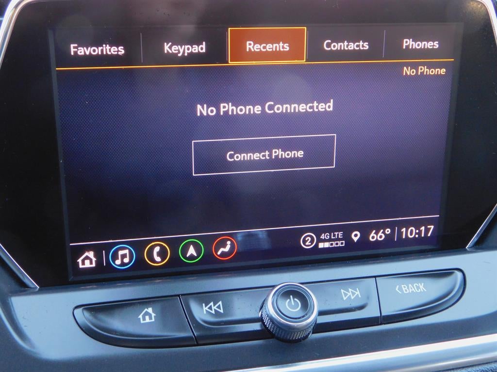 2021 Chevrolet Blazer Premier