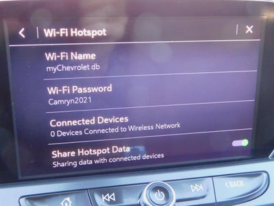 2021 Chevrolet Blazer Premier