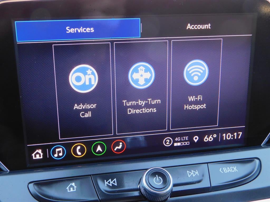 2021 Chevrolet Blazer Premier