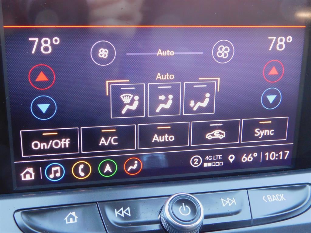 2021 Chevrolet Blazer Premier