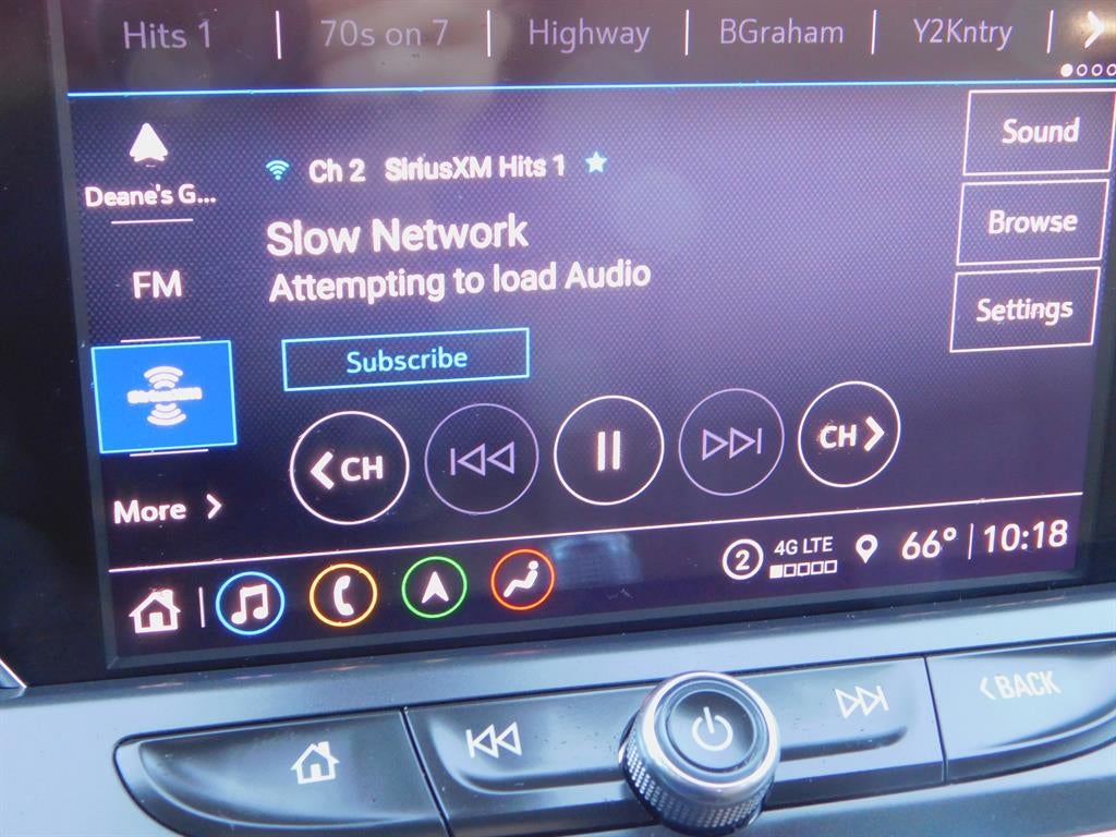 2021 Chevrolet Blazer Premier