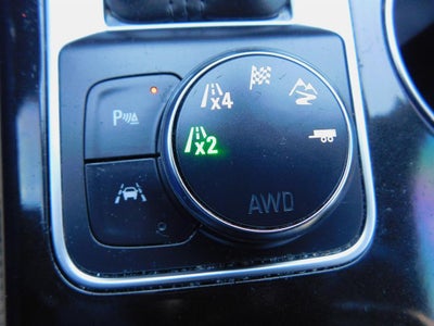 2021 Chevrolet Blazer Premier