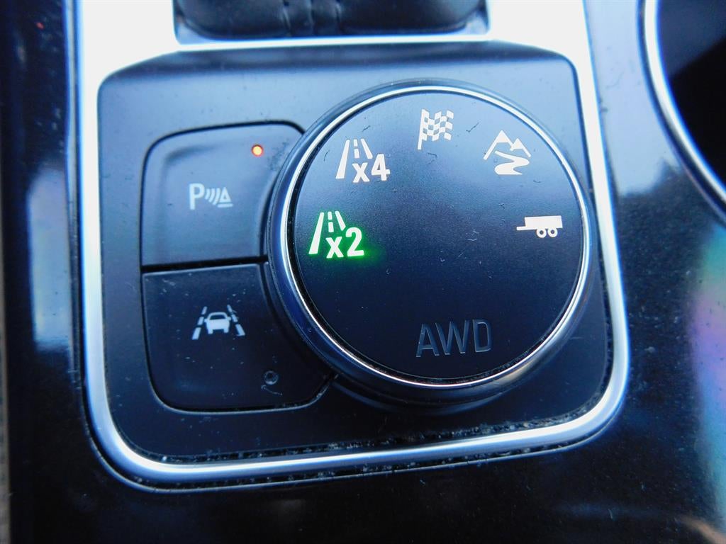 2021 Chevrolet Blazer Premier