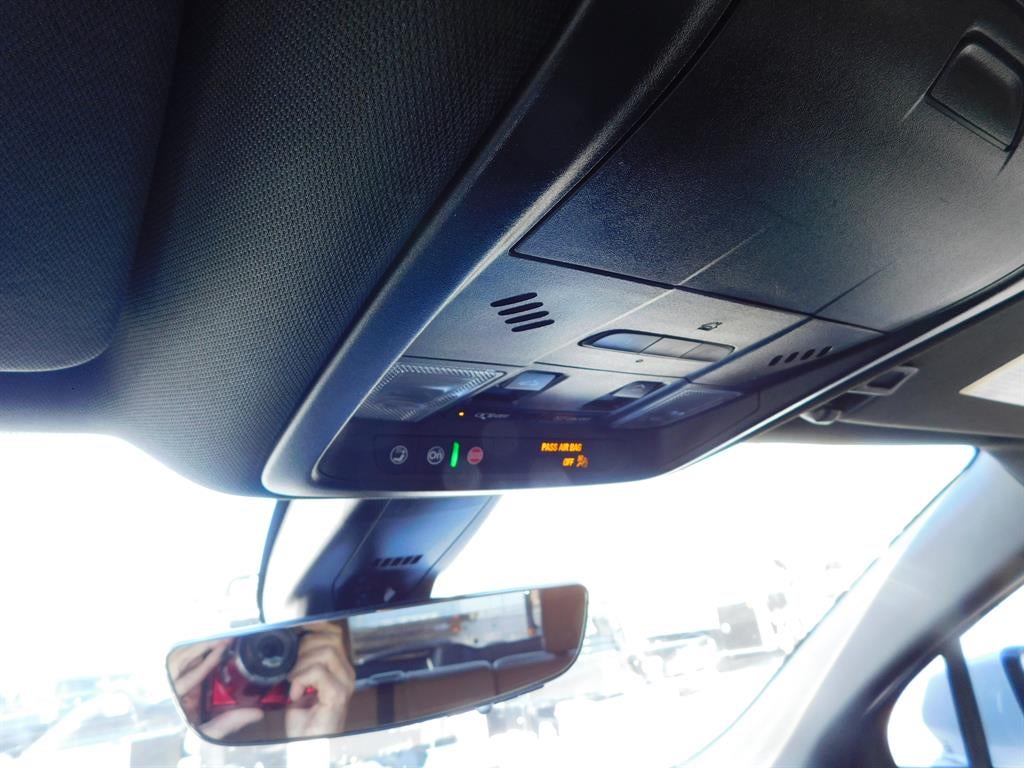 2021 Chevrolet Blazer Premier