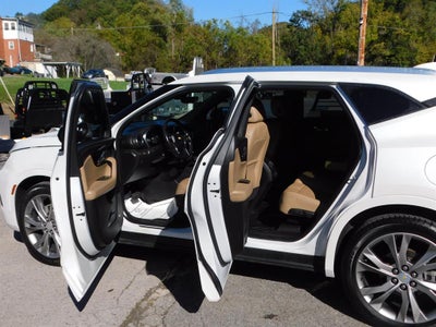 2021 Chevrolet Blazer Premier