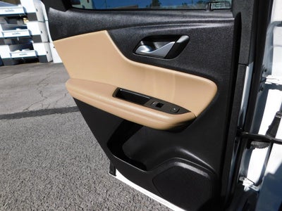 2021 Chevrolet Blazer Premier