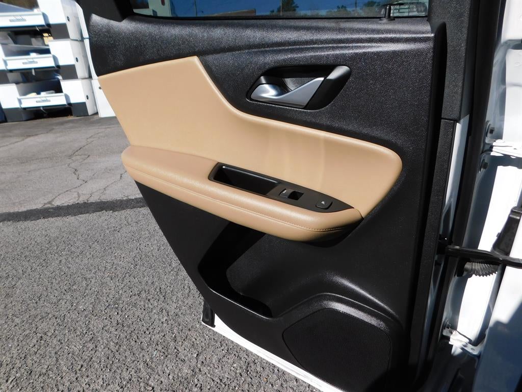 2021 Chevrolet Blazer Premier