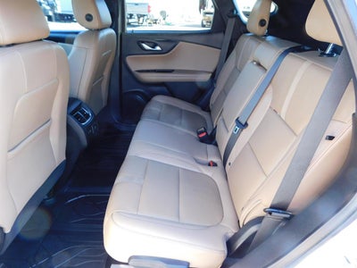 2021 Chevrolet Blazer Premier