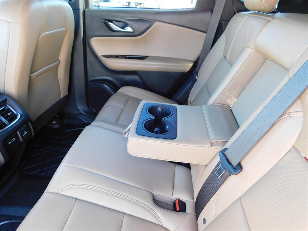 2021 Chevrolet Blazer Premier