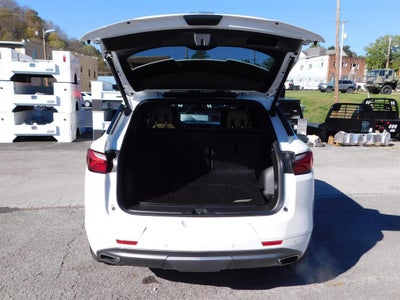 2021 Chevrolet Blazer Premier