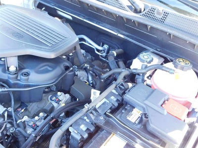 2021 Chevrolet Blazer Premier