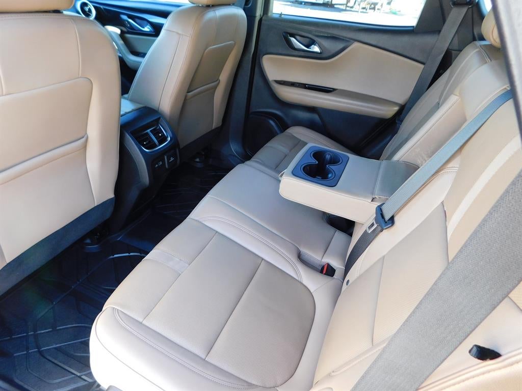 2021 Chevrolet Blazer Premier