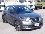 2018 Nissan Kicks SR