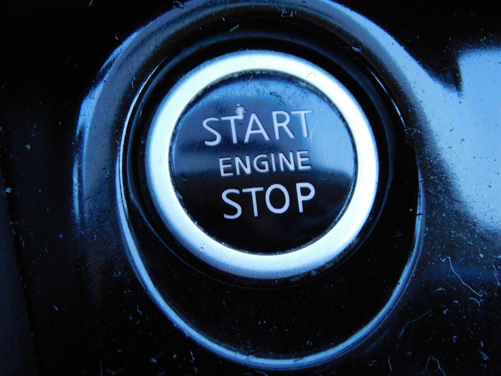 2018 Nissan Kicks SR