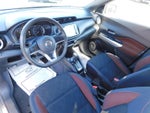 2018 Nissan Kicks SR
