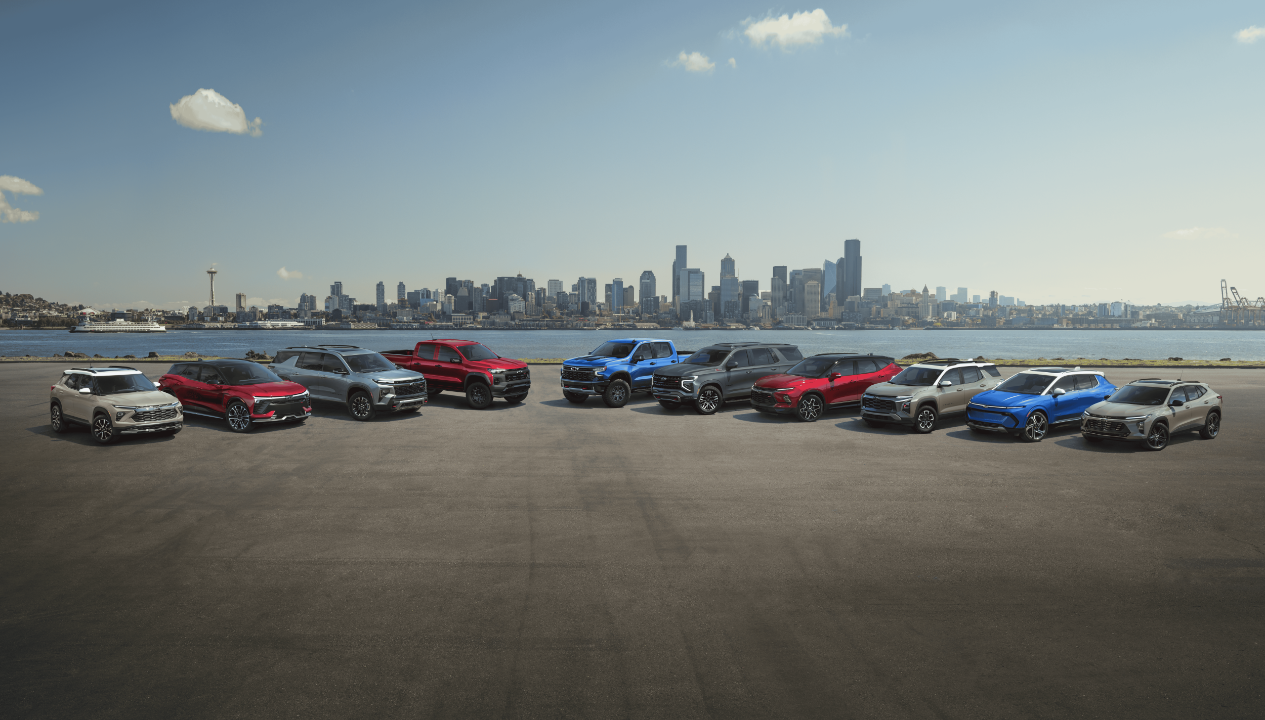 CHEVY SPECIAL OFFERS | Modern Chevrolet Sales in Honaker VA