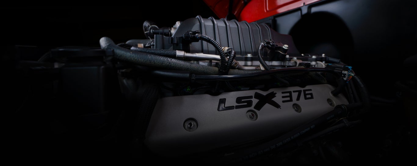 Modern Chevrolet Sales in Honaker VA