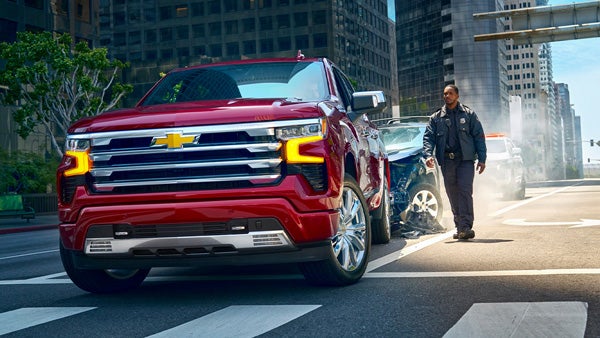 Modern Chevrolet Sales in Honaker VA