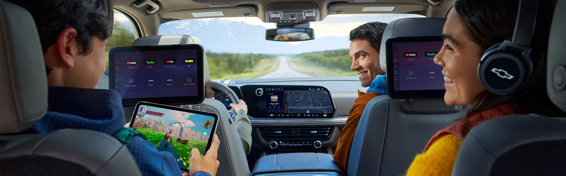 Modern Chevrolet Sales in Honaker VA