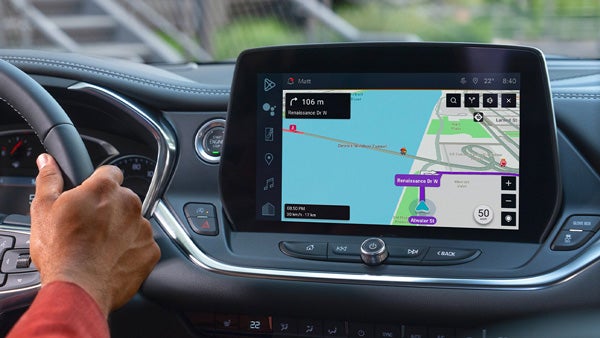 Modern Chevrolet Sales in Honaker VA