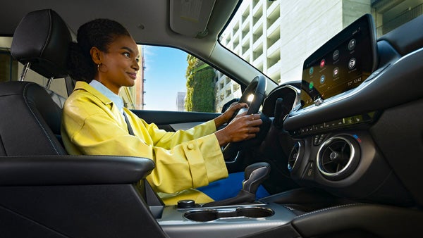 Modern Chevrolet Sales in Honaker VA