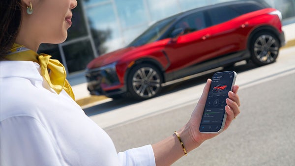 Modern Chevrolet Sales in Honaker VA