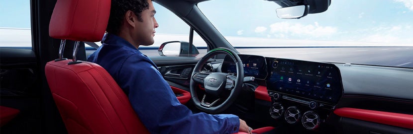 Modern Chevrolet Sales in Honaker VA