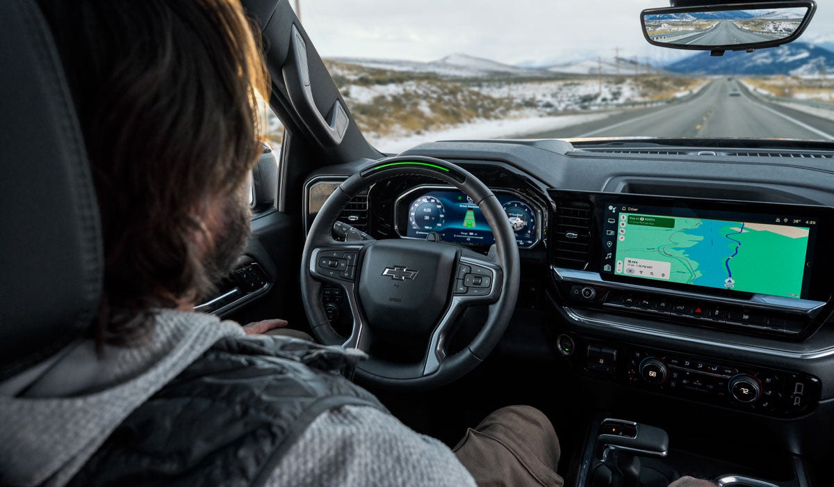 Modern Chevrolet Sales in Honaker VA