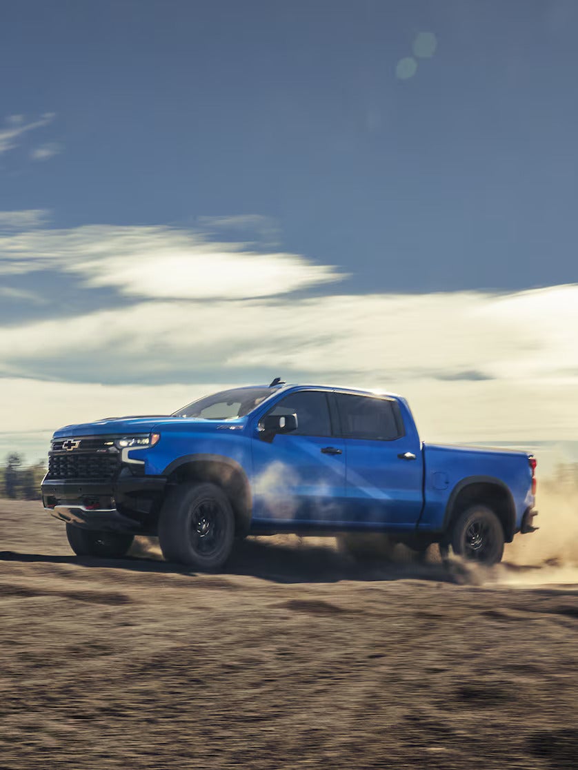 Modern Chevrolet Sales in Honaker VA