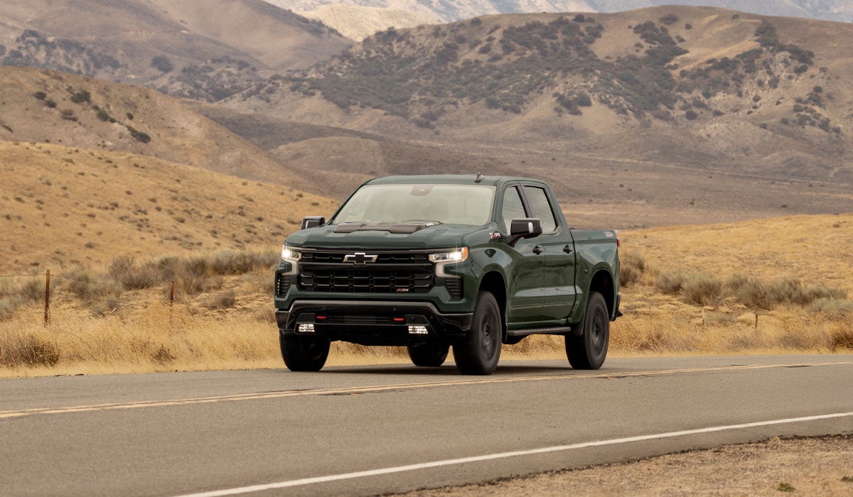 Modern Chevrolet Sales in Honaker VA