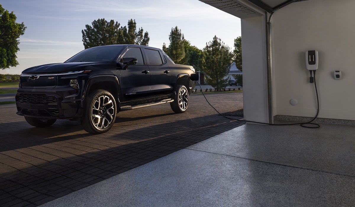 Modern Chevrolet Sales in Honaker VA