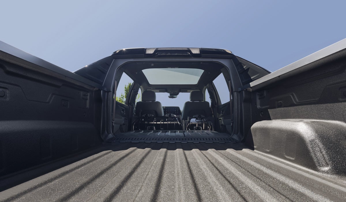 Modern Chevrolet Sales in Honaker VA