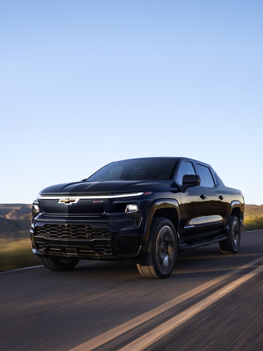 Modern Chevrolet Sales in Honaker VA