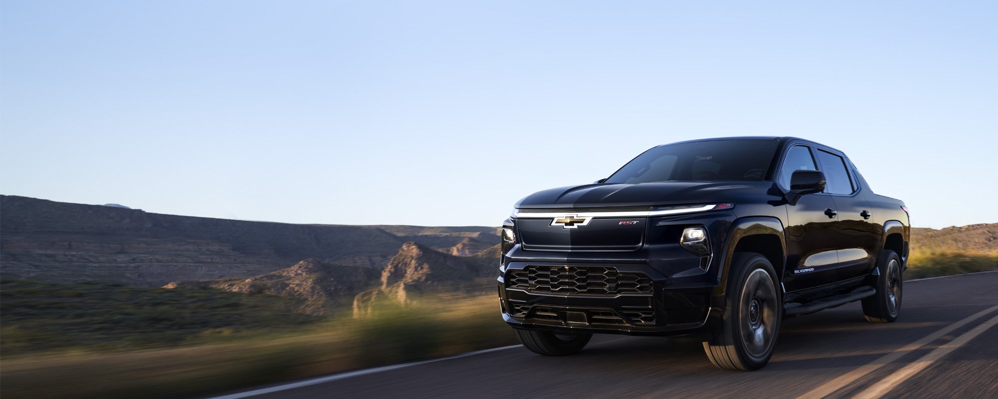 Modern Chevrolet Sales in Honaker VA