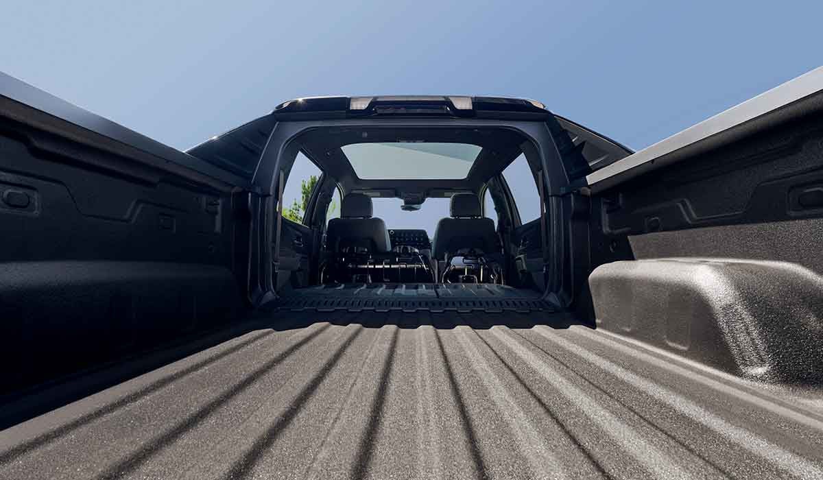 Modern Chevrolet Sales in Honaker VA