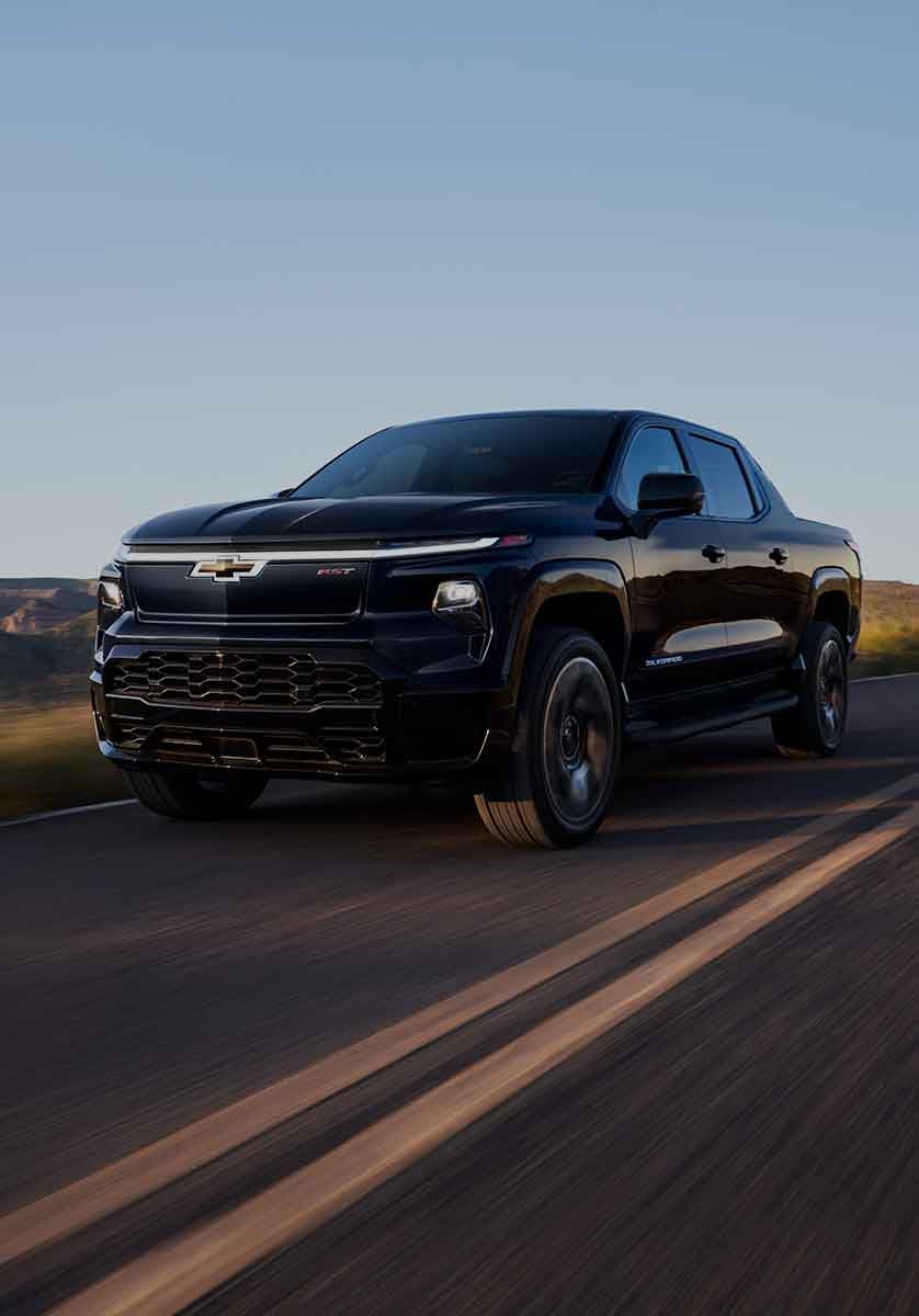 Modern Chevrolet Sales in Honaker VA