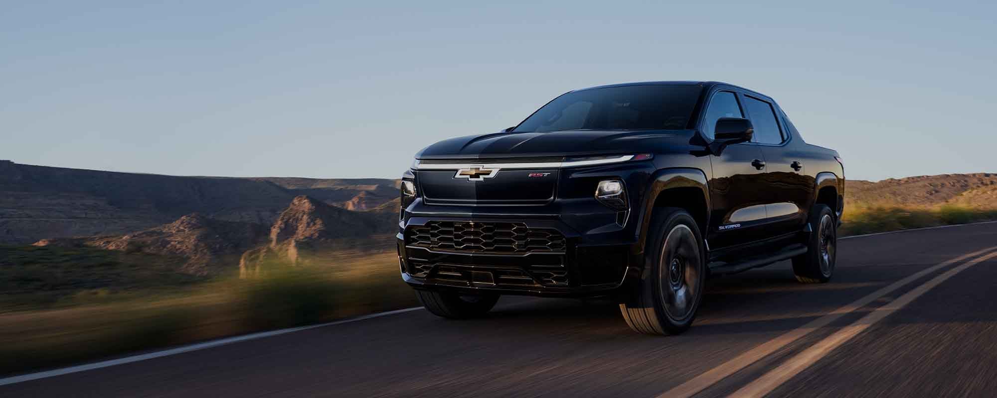 Modern Chevrolet Sales in Honaker VA