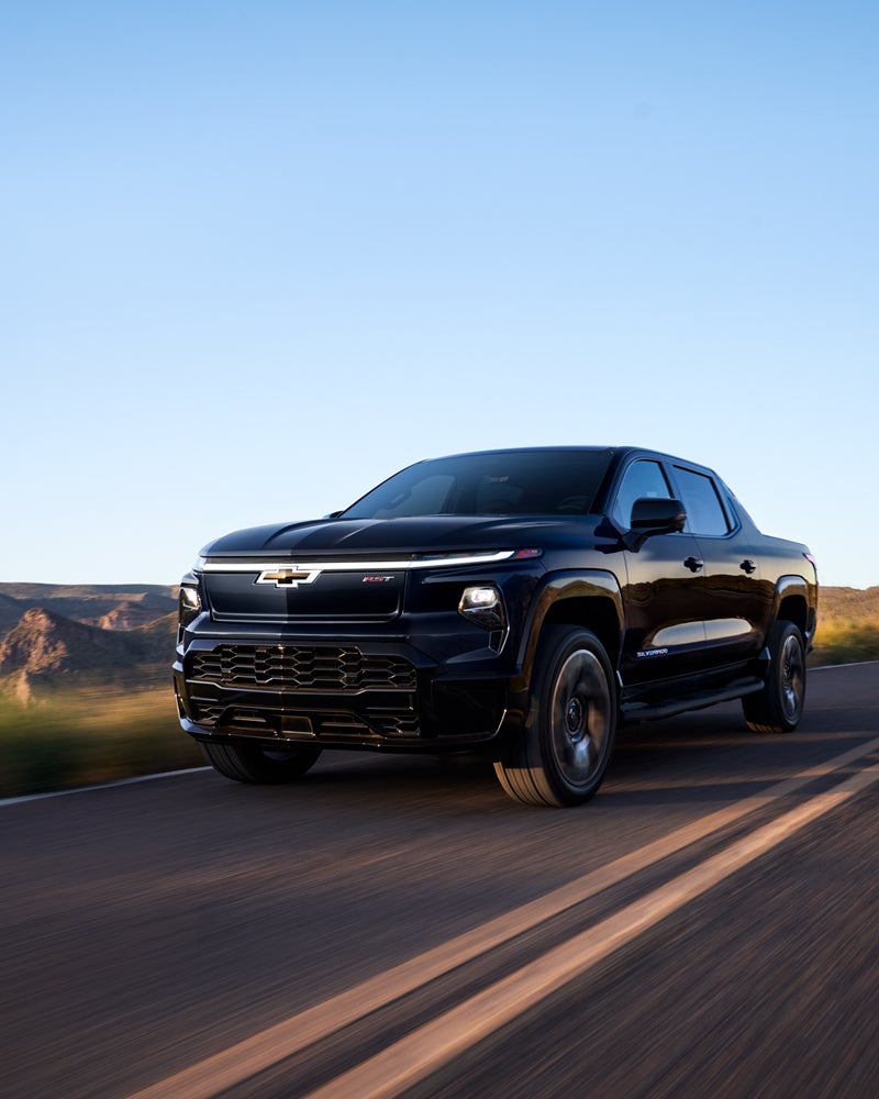 Modern Chevrolet Sales in Honaker VA