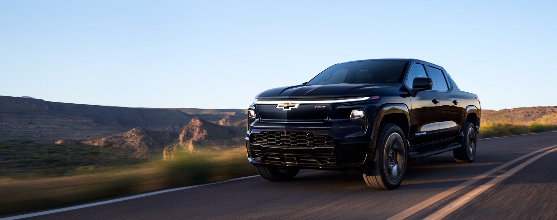 Modern Chevrolet Sales in Honaker VA