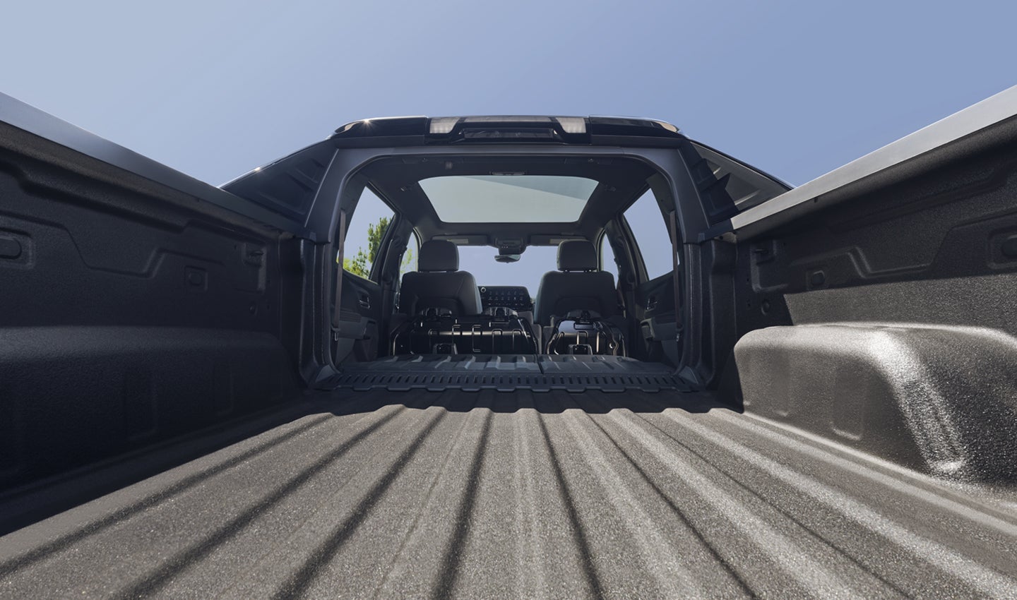 Modern Chevrolet Sales in Honaker VA