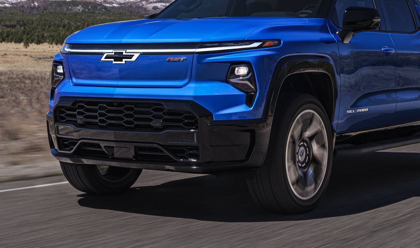 Modern Chevrolet Sales in Honaker VA