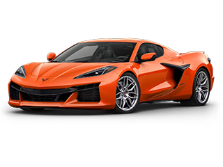 Chevrolet Corvette Z06 - Modern Chevrolet Sales in Honaker VA