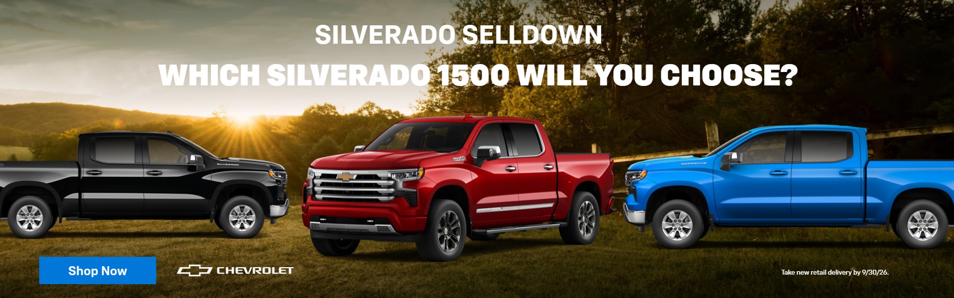 Silverado inventory 