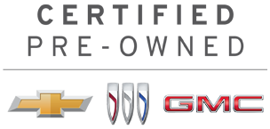 Chevrolet Buick GMC Certified Pre-Owned in Honaker, VA